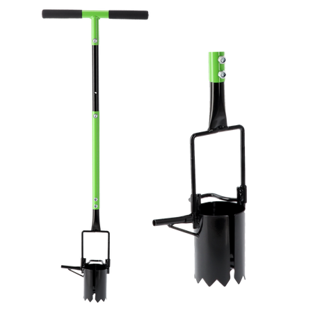 GARDEN TRANSPLANTER 108/98,5 x 38,5 CM
