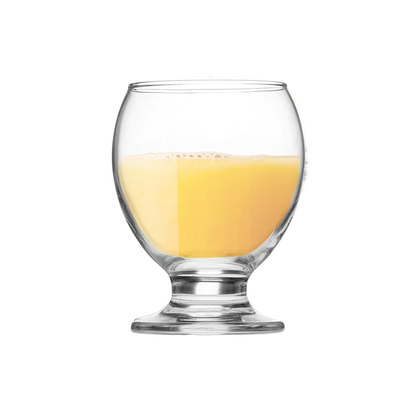 SET OF 6 JUICE GLASSES 280 ML NECTAR