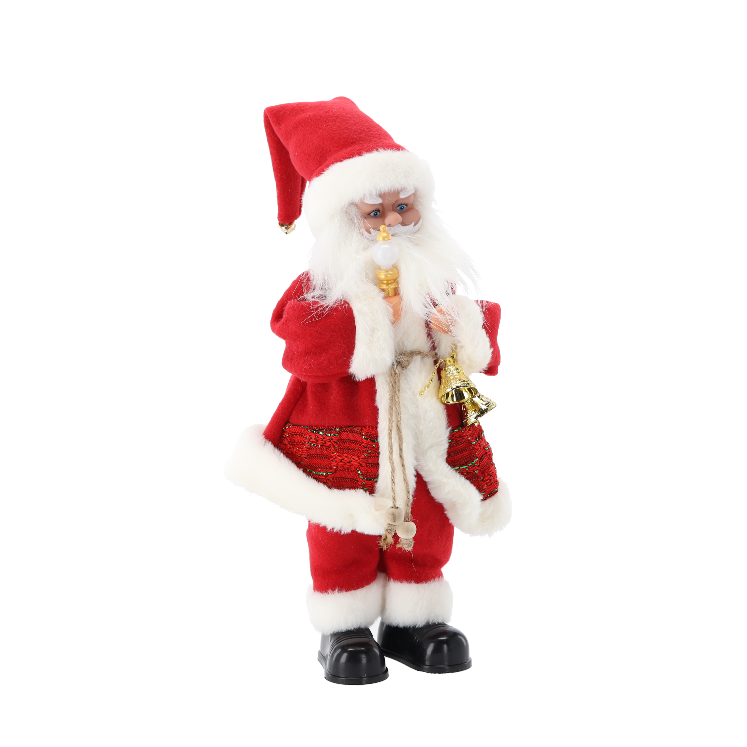 MIKOŁAJ ZE ŚWIECZKĄ - GRAJĄCY 40,5 CM *5140 pol_pl_MIKOLAJ-ZE-SWIECZKA-GRAJACY-40-5-CM-5140-7460_1