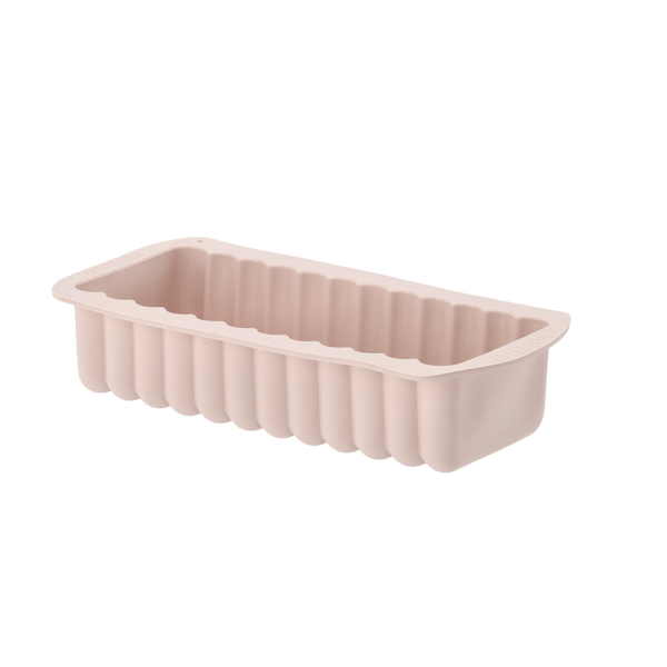 FOREMKA SILIKONOWA NA CIASTO 27 x 14,3 x 6,7 CM opak=12szt *0214