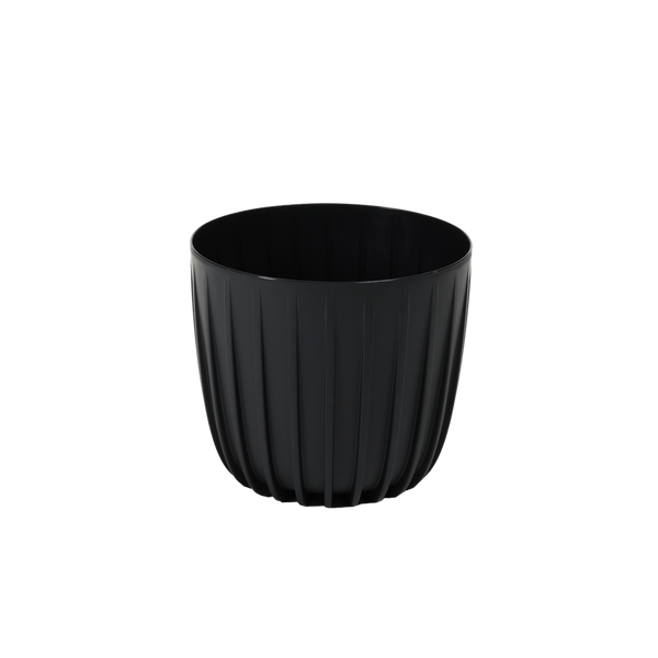 MIRA 130 POT COVER-BLACK*45143