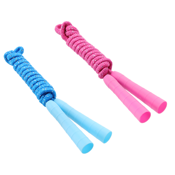 Jump Rope 213CM 2 COLORS*4562*