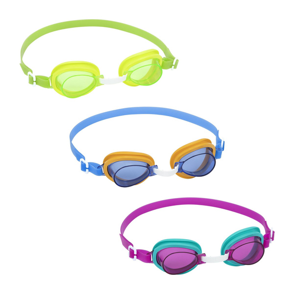 SWIM GOGGLES