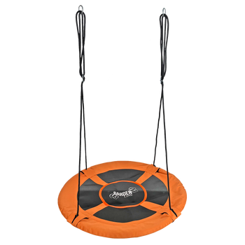 SWING - STORK'S NEST - AVG. 100CM - ORANGE *3309
