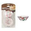 SADA 60 PAPIEROVÝCH FORMIEK NA MUFFINY Č. 90 MM *4526