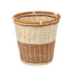 RATTAN BASKET
