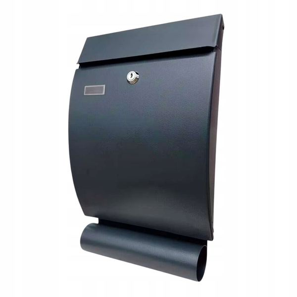 LETTERBOX "ROBIN" 41 X 24.5 X 7.5 CM