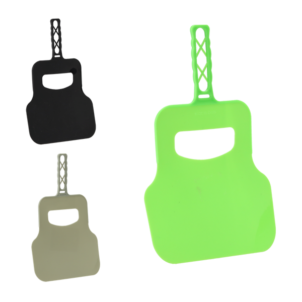 GRILL FLIPPER FAN 20 X 30 CM