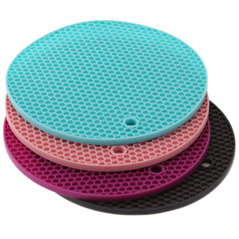 SILICONE STAND FOR POT