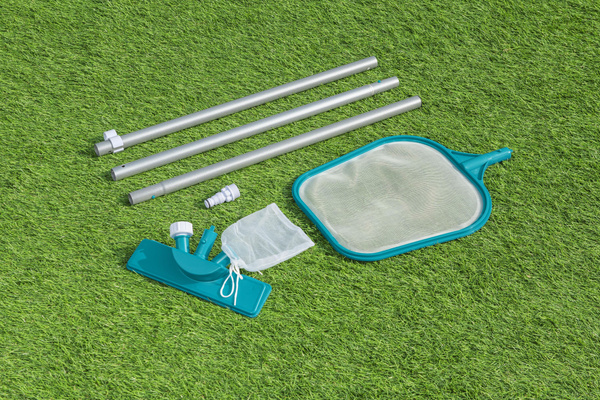 SET DE CURĂȚARE PISCINĂ 2,03 M *8052 *6723