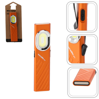 WORKLIGHT PORTABLE
