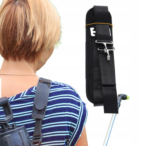 OPRYSKIWACZ AKUMULATOROWY 9 L *0237