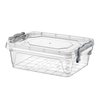 6 LT FLAT RECTANGLE MULTI  BOX