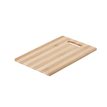 DESKA BAMBUSOWA 28 x 18 x 0,8 CM *0096