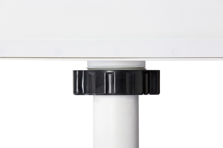 LED VODNÝ PADÁK BAZÉN 34,5 cm x 26 cm x 30 cm *4997