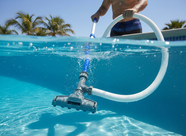 WĄŻ DO POMPY I FILTRA 3m/38mm