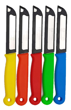 SOLINGEN KNIFE 9 CM WITH COVER