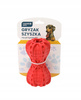 GRYZAK DLA PSA NA PRZYSMAKI SZYSZKA 11.2 X 9 X 9 CM opak=4szt *9714