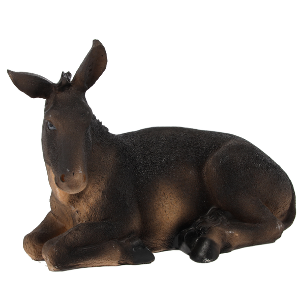 FIGURA OSLA 14 x 26 x 21 CM (60,96 CM) polyresin *3075