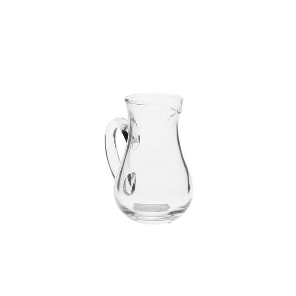 DZBANEK SZKLANY 5x9CM 120ML *9099