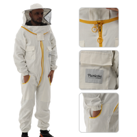 SALOPETĂ APICOLĂ MĂRIME "L" *7668