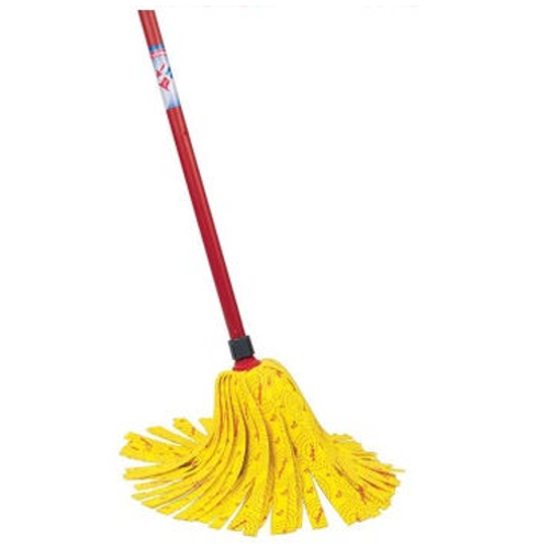 MOP PATA INTERN + BASTON VILEDA *4192*