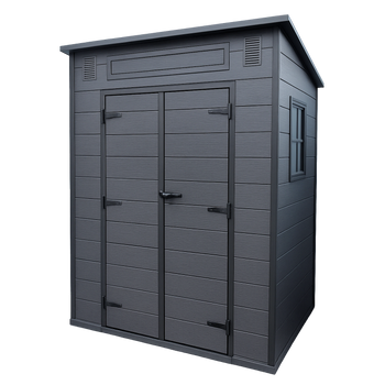 DOMEK NARZĘDZIOWY "CRAFTEN" 181 x 130 x 200 CM *3440