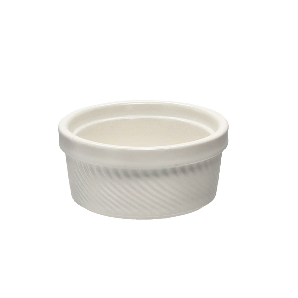 PORCELAIN CUPS 6.8X3CM*5915