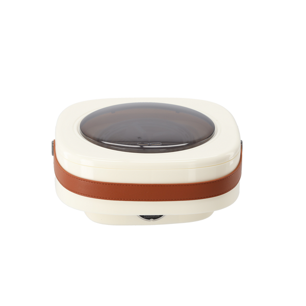 PORTABLE TOURIST WASHING MACHINE - MINI - MIX COLORS 29 X 30 X 28 CM