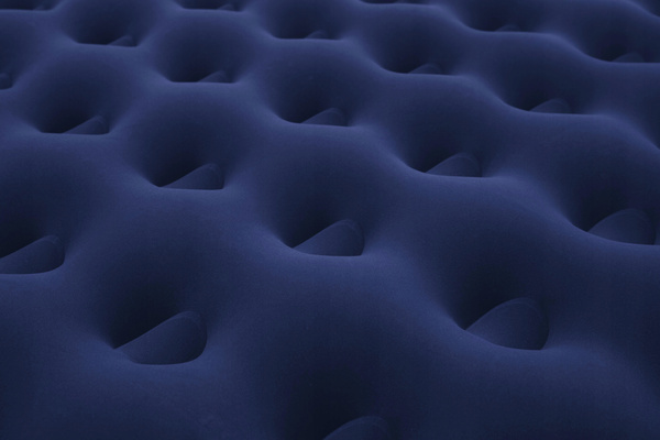 NAFUKOVACÍ MATRACE 203 x 183 x 22 CM *6249 *3913