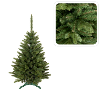 BERGAMO SPRUCE 1.2 M CHRISTMAS TREE
