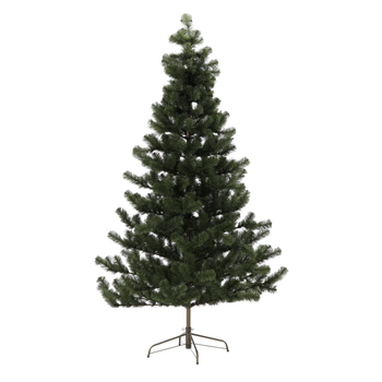 UMELÝ STROMČEK 210 CM ZELENÝ RENATA *3338