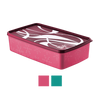 RECIPIENT RECTANGULAR NO-FROST 2L *3728