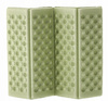 PERNĂ PORTABILĂ PENTRU CAMPARE 39 x 29 x 1,2 CM *3438