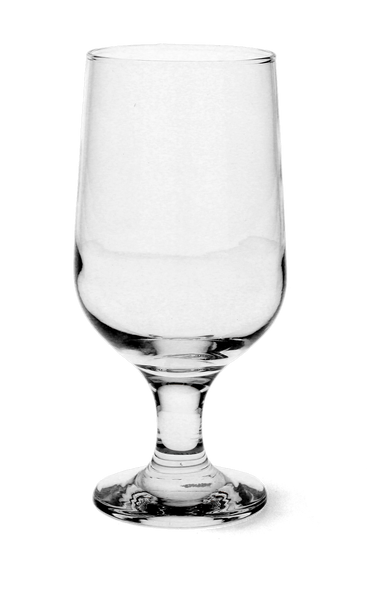 KPL.6 SZKLANEK DO PIWA STOPKA 385 ML BELEK *0884