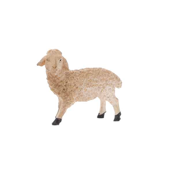 SET DE FIGURI DE CRĂCIUN 11 EL. până la 31 CM polyresin*3105