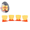 EGG STAND (4 PCS)
