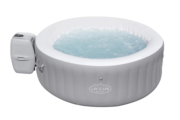 JACUZZI LAY-Z-SPA ST.LUCIA AIR JET 1.70 x 66 CM