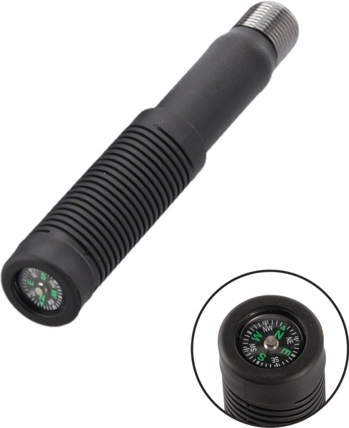 SKLÁDACÍ MULTIFUNKČNÍ LOPATKA 16 / 41,5 CM 5 V 1