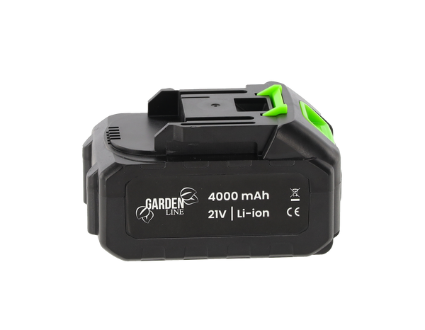 DMUCHAWA DO LIŚCI 1500 W 21 V