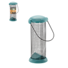 KRMÍTKO PRE VTÁKY S KRYTOM 9,3 X 8,3 X 21 CM *7977