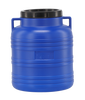 BARREL 40 L WITH HANDLE