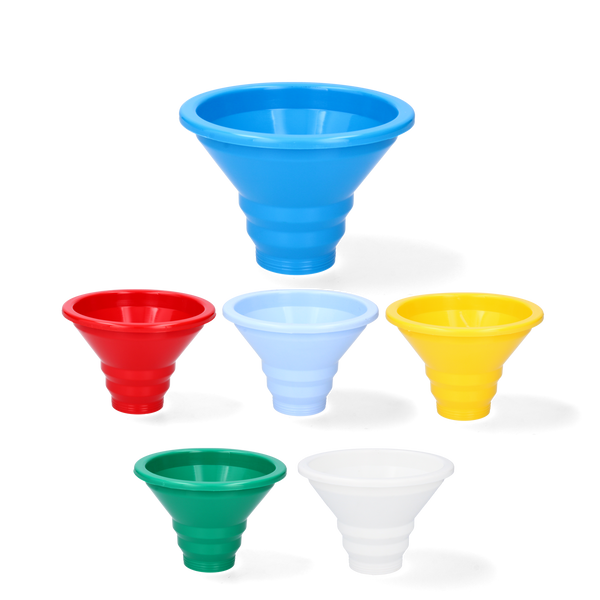 FUNNEL PENTRU UMPLERE BORCAN *2586*