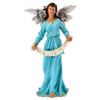 SET DE FIGURI DE CRĂCIUN 11 EL. de 60 CM polyresin *0510