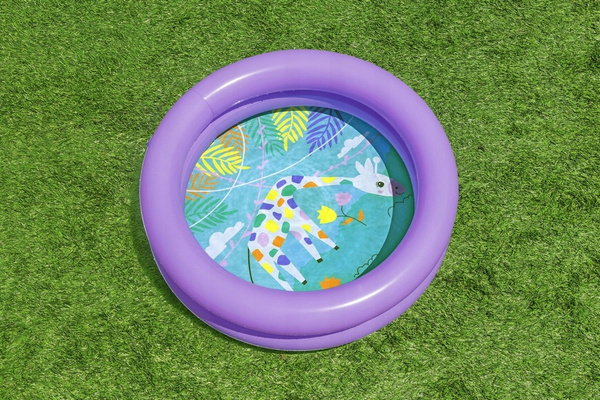 Bazin umflat rotund 61CMX15CM *5693 *5641