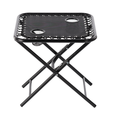 FOLDING TABLE 50 X 50 X 50 CM