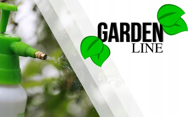 Pulverizator cu acumulare 9 L