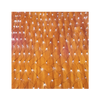 KURTYNA SIATKA LED 256L ZIMNY BIAŁY 2 x 2 M WEWN/ZEWN *1698