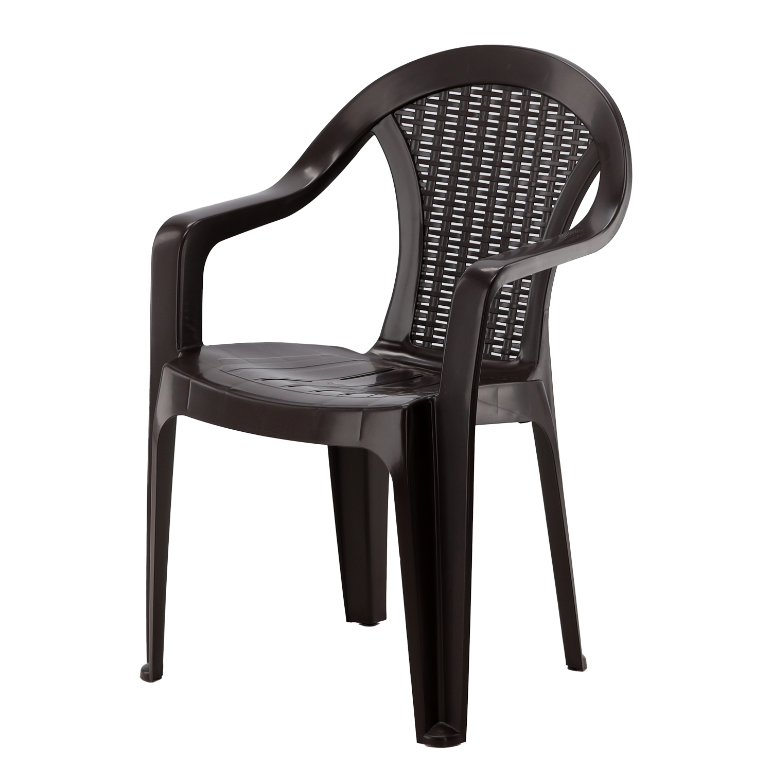 KRZESŁO OGRODOWE 56 x 42 x 78 CM BRĄZ pol_pl_KRZESLO-OGRODOWE-56-x-42-x-78-CM-BRAZ-14_1