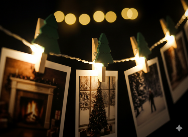 DECORATIVE LIGHT WIRE WITH BATTERY-POWERED